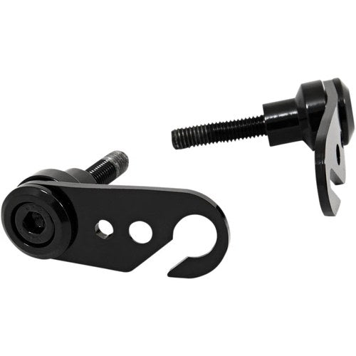 Memphis Shades Turn Signal Relocation Kit - 18-20 Bobber | MEB9991