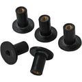 Memphis Shades 10-32 Well Nut/5 Pack | MEB9996