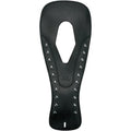 Mustang Tank Bib - With Studs - Honda | 93180