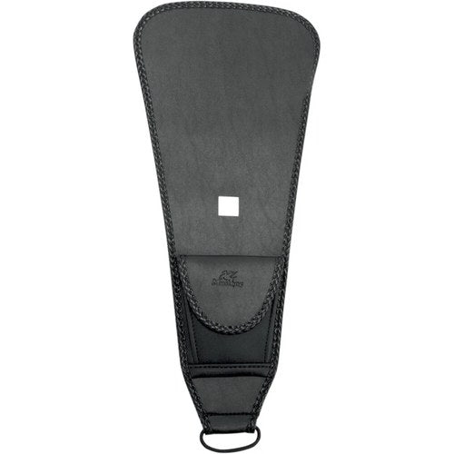 Mustang Pouch Tank Bib - Smooth - XVS950 | 93330