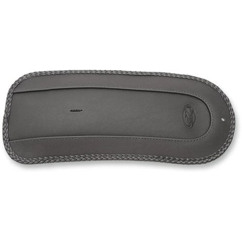 Mustang Solo Seat Fender Bib - Smooth | 78055