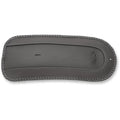 Mustang Solo Seat Fender Bib - Smooth | 78055