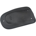 Mustang Solo Seat Fender Bib - Smooth | 78165