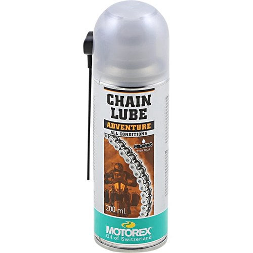 Motorex Adventure Dry Lube - 200 ml | 197695