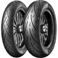 Metzeler Tire - CruiseTec - 160/60B21 - 70V | 3797200 | Sold Each