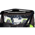 Moose Utility Division Rear Windscreen - Talon | HTRW-11