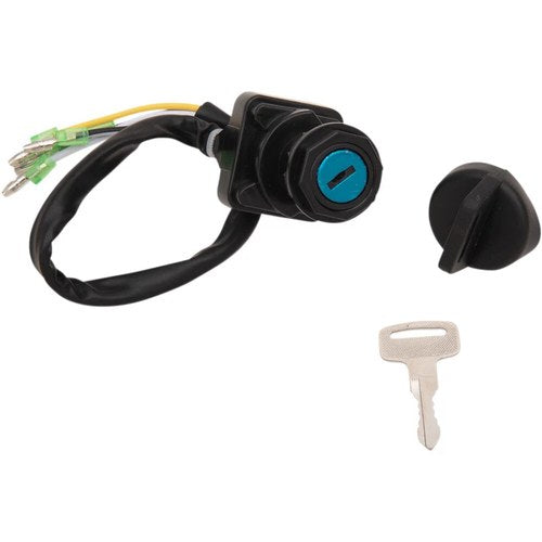 Moose Utility Division Ignition Switch - Kawasaki | 600-1107-PU