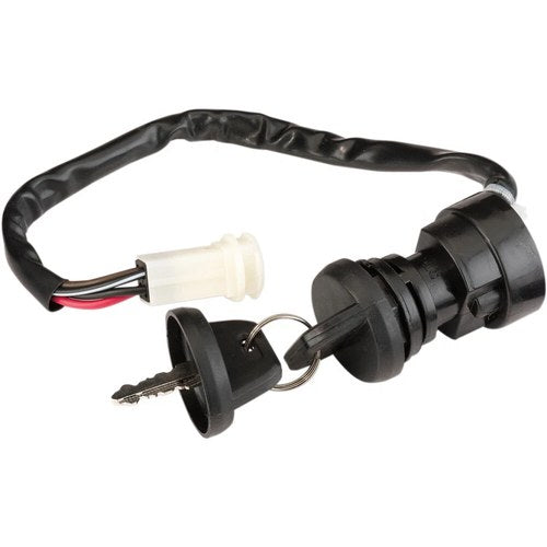 Moose Utility Division Ignition Switch - Yamaha | 700-1207-PU