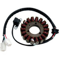Moose Utility Division High-Output Stator for Suzuki | M-21-801H