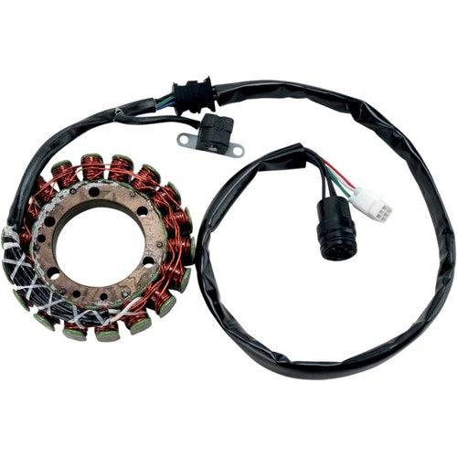Moose Utility Division High-Output Stator - Yamaha | M-21-968H