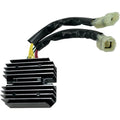 Moose Utility Division Regulator - Rectifier for Suzuki | M-10-242