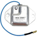 Moose Utility Division Regulator - Rectifier - Yamaha | M-10-443
