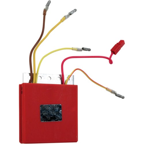 Moose Utility Division Regulator/Rectifier - Polaris | M-10-558