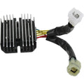 Moose Utility Division Regulator - Rectifier - Arctic Cat | M-10-663
