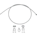 Moose Utility-Snow Electric Lift Wire Rope | 68135