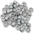 Moose Utility-Snow Nylock Nut - 5/16" | BB11PF
