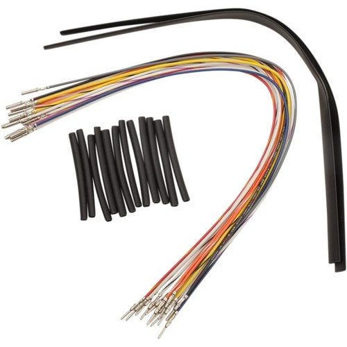 Namz Handlebar Wiring Extension - 15" - '96-'06 | NHCX-D15