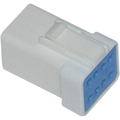 Namz Mini Connector - 8-Wire - Female | NJST-08R