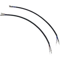 Namz Front Turn Signal Extension Harness Kit - .+8" | NTSH-X08
