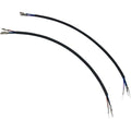 Namz Front Turn Signal Extension Harness Kit - +4" | NTSH-X04