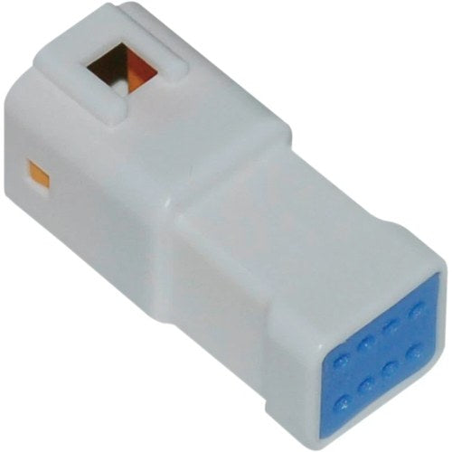 Namz Mini Connector - 8-Wire - Male | NJST-08P