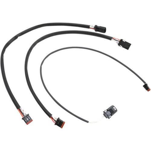 Namz Handlebar Wiring Extension - 15" - Can Bus | NHCX-J15