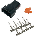 Namz Receptacle Kit | MDR-8B