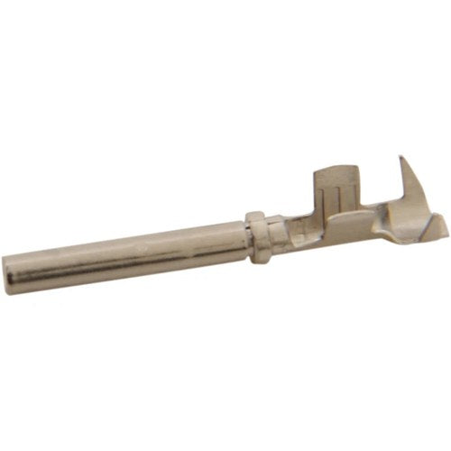 Namz Stamped Crimp Sockets 100PK - Sold Each | MDP-SOCKETS