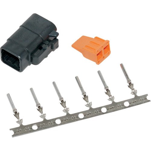Namz Plug Kit | MDP-6B