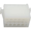 Namz Amp Mate-n-Lock Connector 72278-74 - 12 Pin Female | NA-1-480287-0