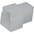 Namz 250 Series Connector - 3 Position Male - 5 Pack | NH-RB-3A