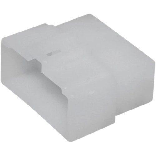 Namz 250 Series Locking Connector - 6 Position Male - 5 Pack | NH-RB-6ASL