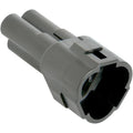 Namz MT Series Connector - 3 Position Male - Each | NS-6187-3231