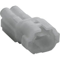 Namz HM Series Connector - 2 Position Male - Each | NS-6187-2801