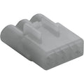 Namz HM Series Connector - 3 Position Female - Each | NS-6180-3451