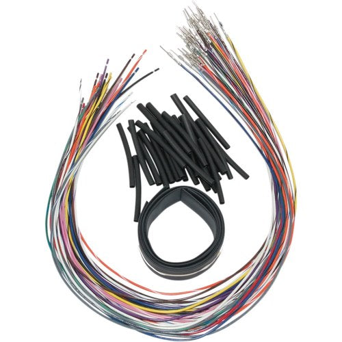 Namz Handlebar Switch - Wire - Extensions | NHCX-UMB