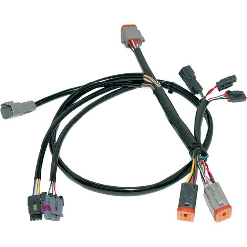 Namz Ignition Wiring Harness - Harley Davidson | NHD-32435-00