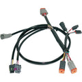 Namz Ignition Wiring Harness - Harley Davidson | NHD-32435-00