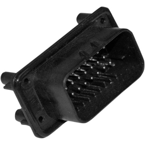 Namz Radio Connector 23 Position - Male - Harley Davidson | NA-776228-1