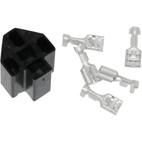 Namz Starter Relay - Socket/Terminal Kit | NSRS-K01