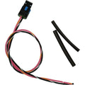 Namz Connector with Wire Pigtail - OE-Type | PT-12162193-B