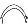 Namz Front Turn Signal Extension Harness Kit - +12" | NTSX-CB12
