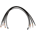 Namz Heated Grip Extension Harness - 24" - Indian | NHGX-I24