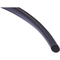 Namz Extruded Tubing - 1/2" X8' - Black | NETR-012