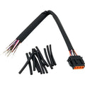 Namz Speedometer and Instrument Extension Harness - 15" | NSXH-D15