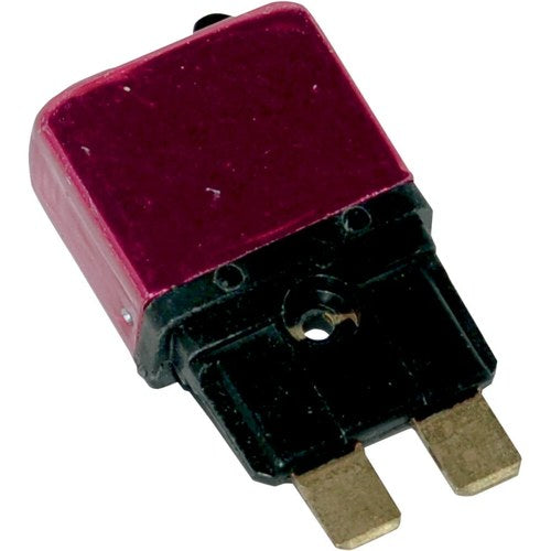 Namz Circuit Breaker 10A - Dual- Spade Style | NCB-MR10