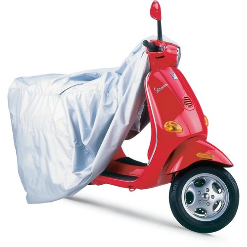 Nelson Rigg Scooter Cover - Large | SC-800-03-LG