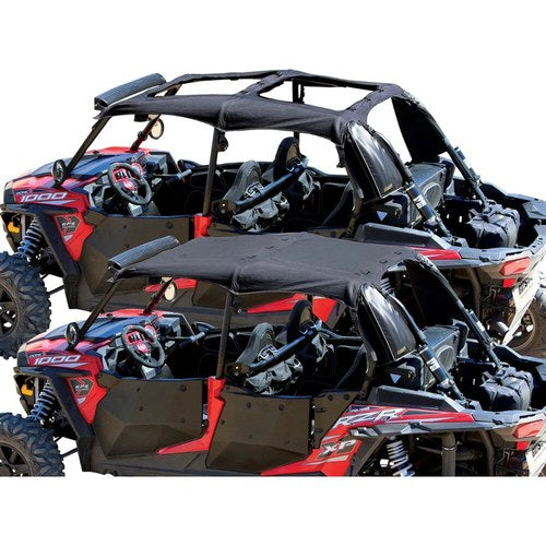 Nelson Rigg Soft Top - Rzr | RG-100-RZR4