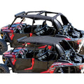 Nelson Rigg Soft Top - Rzr | RG-100-RZR4