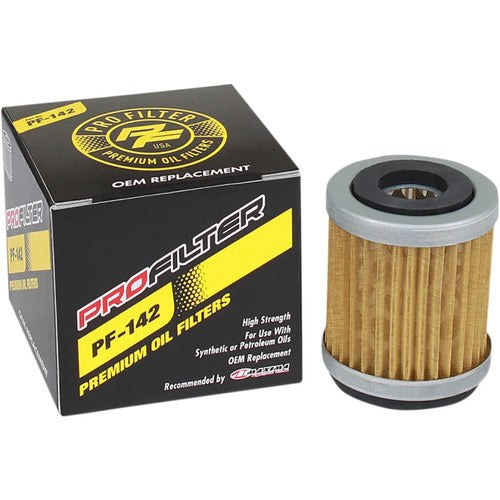 Pro Filter Replacement Oil Filter | PF-142